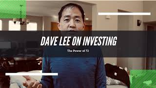 Dave Lee on Investing Live Stream
