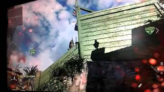 Homer-1997 - Ein Bisschen Gesnipe Bei Black Ops