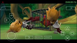 Crash of the titans -Crash lucha de titanes -parati 1 :3 screenshot 1