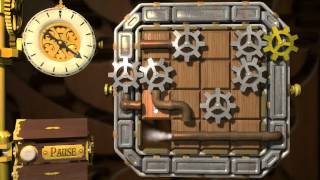 Cogs - Level 16: Pipes & Gears [Time]