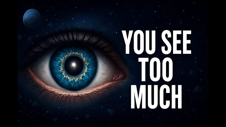 The Danger of Seeing What Others Don’t – Carl Jung