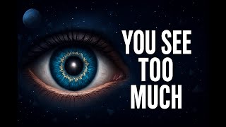 The Danger of Seeing What Others Don’t – Carl Jung