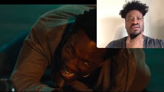 SUPACELL OFFICIAL TRAILER - REACTION‼️