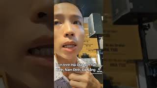 AE ủng hộ Smicro Audio nhiệt tình quá nhưng rất mong AE thông cảm vì lịch trình quá bận