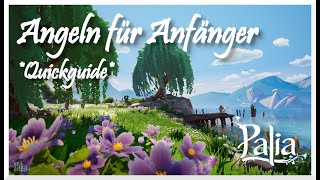 PALIA - Fishing for Beginners *Quick Guide* screenshot 4