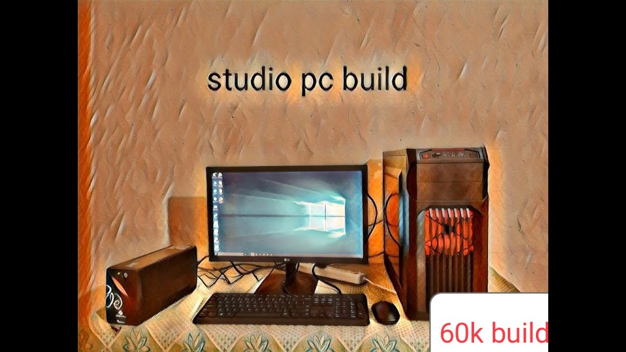 building a home studio computer building a home studio computer