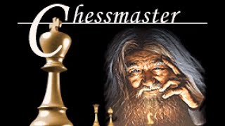 Game Boy Advance Longplay [386] Chessmaster (US)