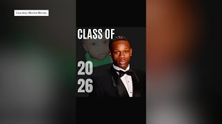 Remembering Zion Terry: Student killed in domestic shooting had 'many talents'