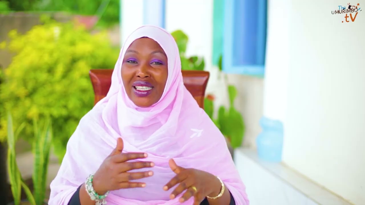 Gendera kure UMUGABO urangwa nibi bintu(10)atazakwangiriza Ubuzima. 