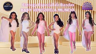 Entrega Especial De Banda Baby Venezuela Mundo Parte 7