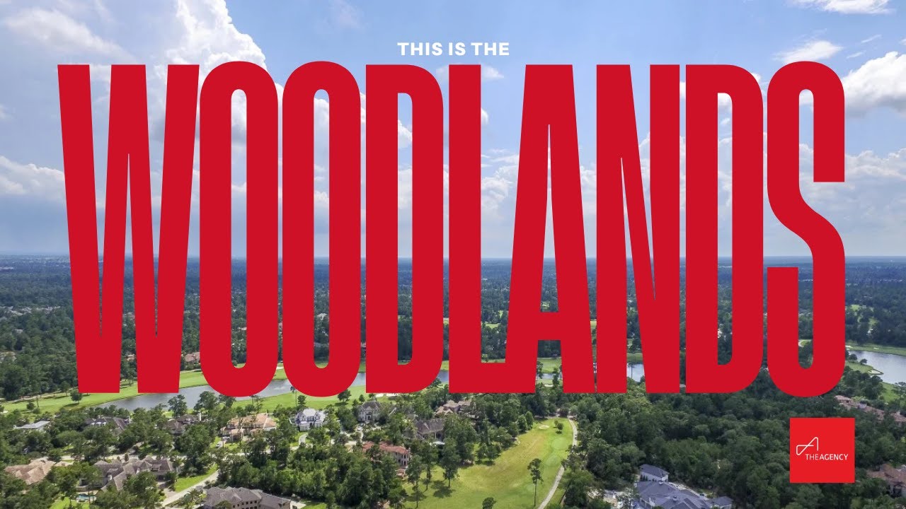 The Woodlands Community | Luxury Real Estate | Houston Texas