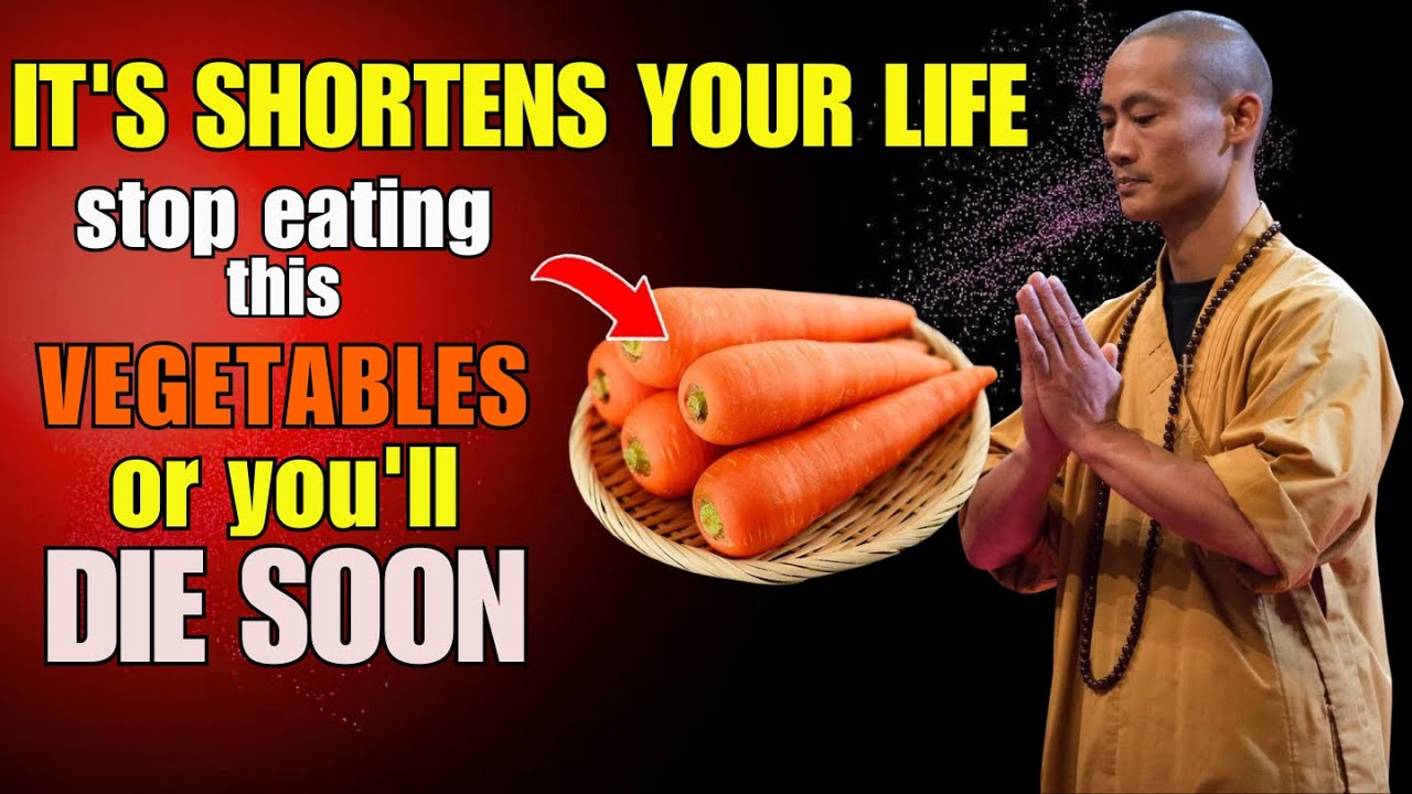 Over 60? Never Eat THESE 3 Vegetables – And Add THESE 3 For Better Joints & Legs| Senior health tips