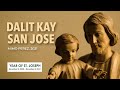 Dalit kay san jose with lyrics