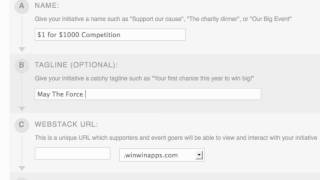 1: Setting up a Winwin Account screenshot 5