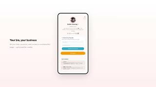 LinkAsia ProductHunt Promo Video