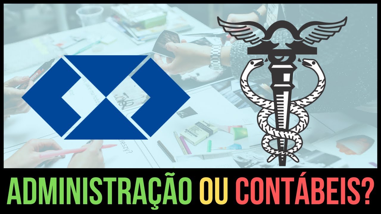 Administração ou Ciências Contábeis, qual a melhor opção? Algumas ...