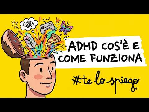 Video ADHD: che cos'è e come funziona |