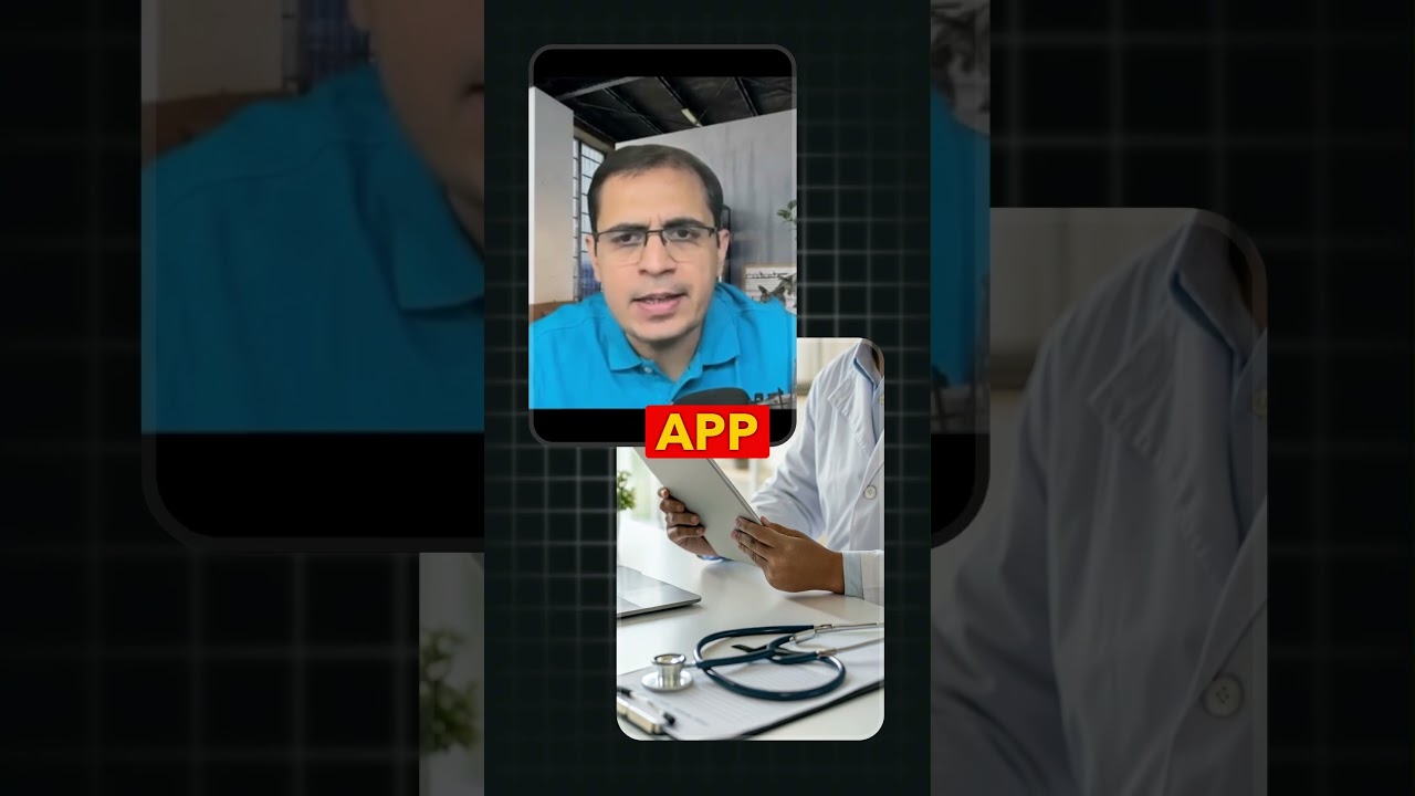 Start Online Consultations & Get Paid Easily | Telemedicine Made Simple for Doctors 💻🌍