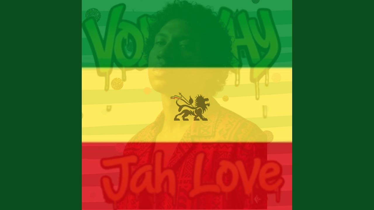 JAh Love (Voltaxhy & Otros)
