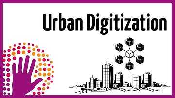 How Can Cities Benefit From Digitization?
