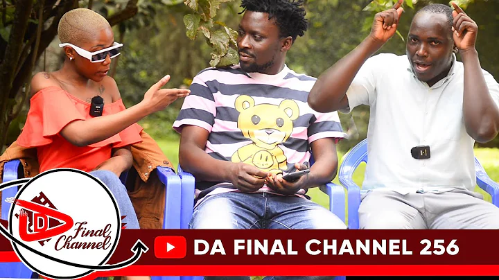 FINALLY: KANO KABAKULU BOKKA . CALVIN VS BRENDA MI...