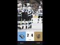 Golden Knights 4-2 Mammoth | Full Recap
