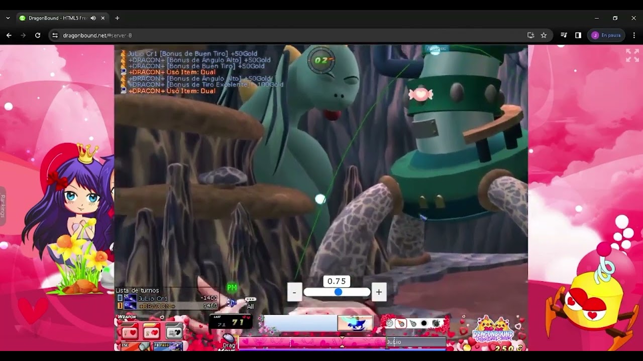 NEW!! OneHitter PRIVATE Aimbot FOR DragonBound 2024!!!!!