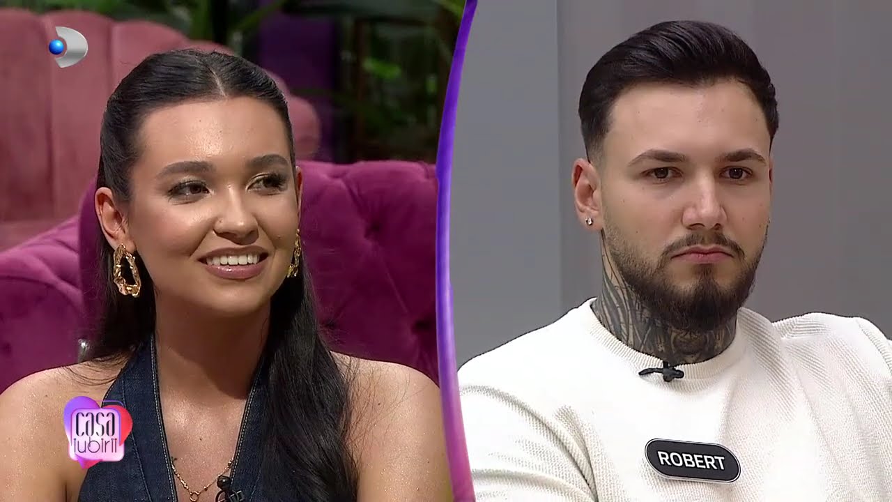 Casa Iubirii (18.10.2025) - Episodul 279 | Sezonul 4 | Editie COMPLETA