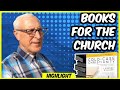 Writing Books for the Church | Highlight