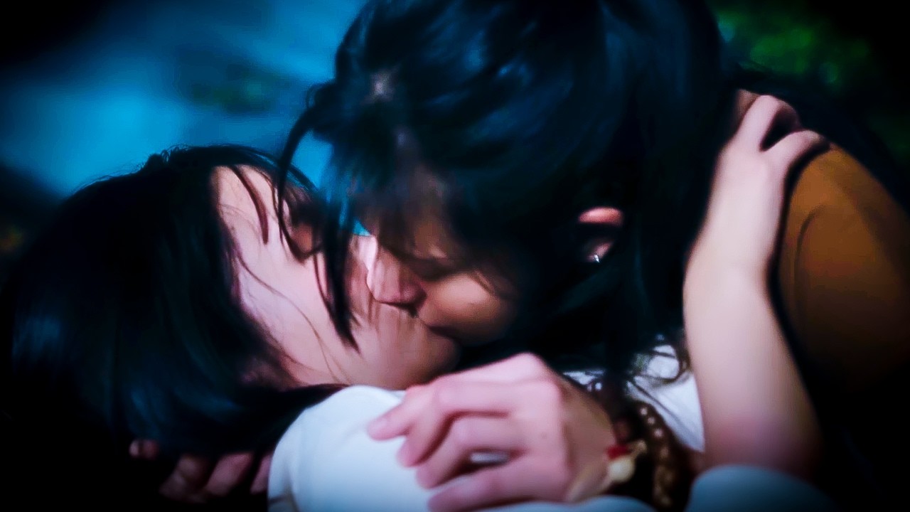 Runaway หนีไปก็ตายเปล่า | Win & Boon | I'll Save You - Arya Cross | 4K [Eng Sub]