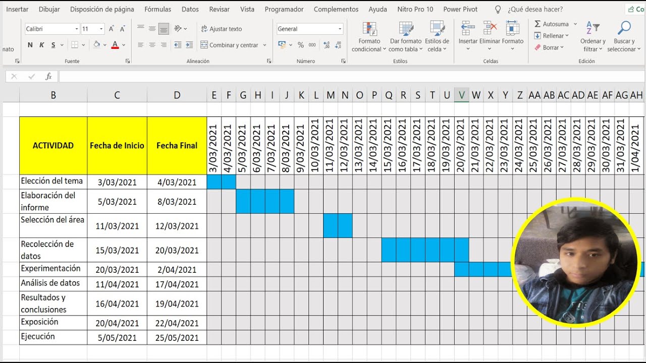 Como hacer un sorteo en excel con varios ganadores