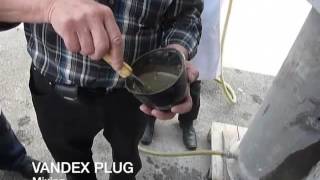 Vandex Plug