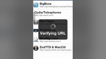 How to add 4khmeriphone Repo to Cydia