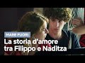 Mare fuori: I migliori momenti della storia damore tra FILIPPO e NADITZA | Netflix Italia