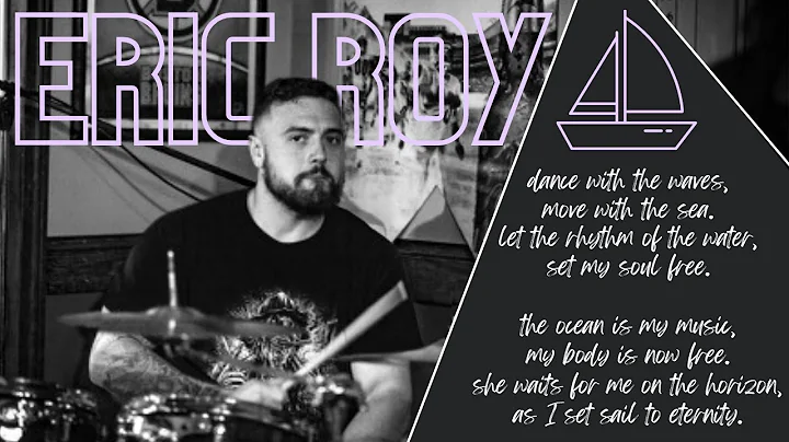 In Memory of Eric Roy