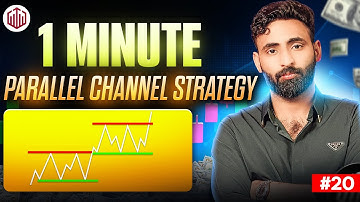 Quotex 1 Minute Strategy || Quotex Trading Strategy (Strategy 13)