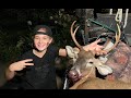 S2E2-2021-Youth Weekend | First Deer |