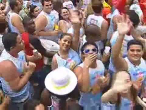 Carnaval Beijo na Boca