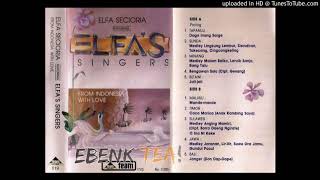 Download Lagu Elfa's Singers - 06 Mande-Mande (Maluku) MP3 Download Lagu Elfa's Singers - 06 Mande-Mande (Maluku) MP3