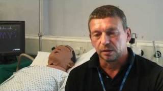 Surgery Simulation