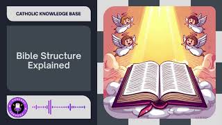 How Many Books Are in the Bible? I CATHOLICISM IN A NUTSHELL