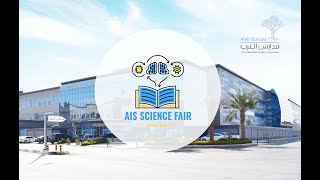 AIS Virtual Science Fair