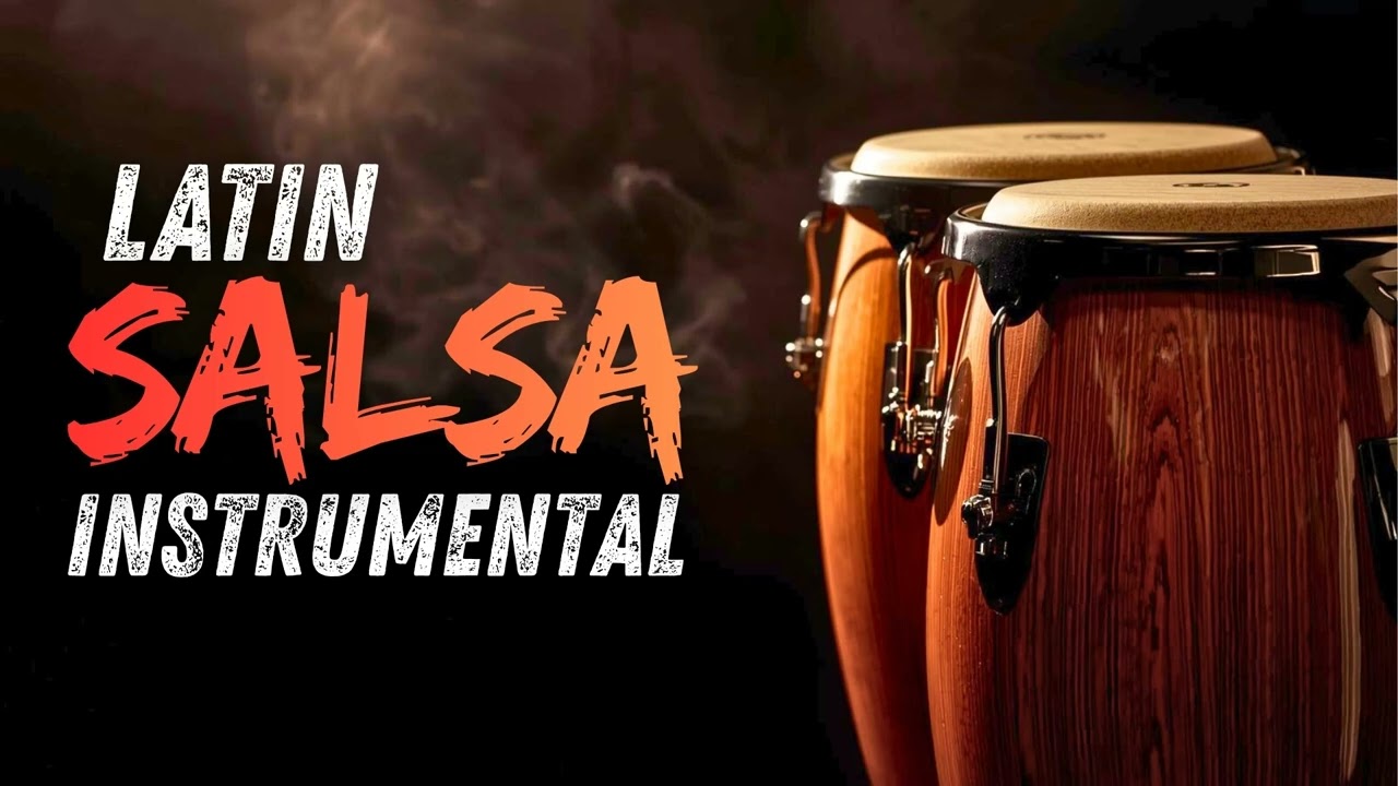 Salsa Instrumental Heritage | Classic Latin Music Collection