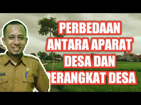 Video: Apakah petempatan desa berkelompok yang biasanya dipanggil?