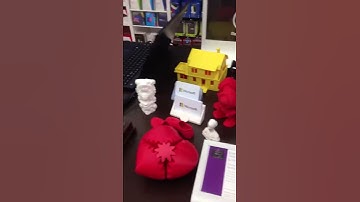 MakerBot Replicator 2 -3D Printer