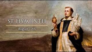 6 45 am 12 45 METZ St Hyacinth Traditional Latin Mass 7 45 am Rosario in Lingua Latina