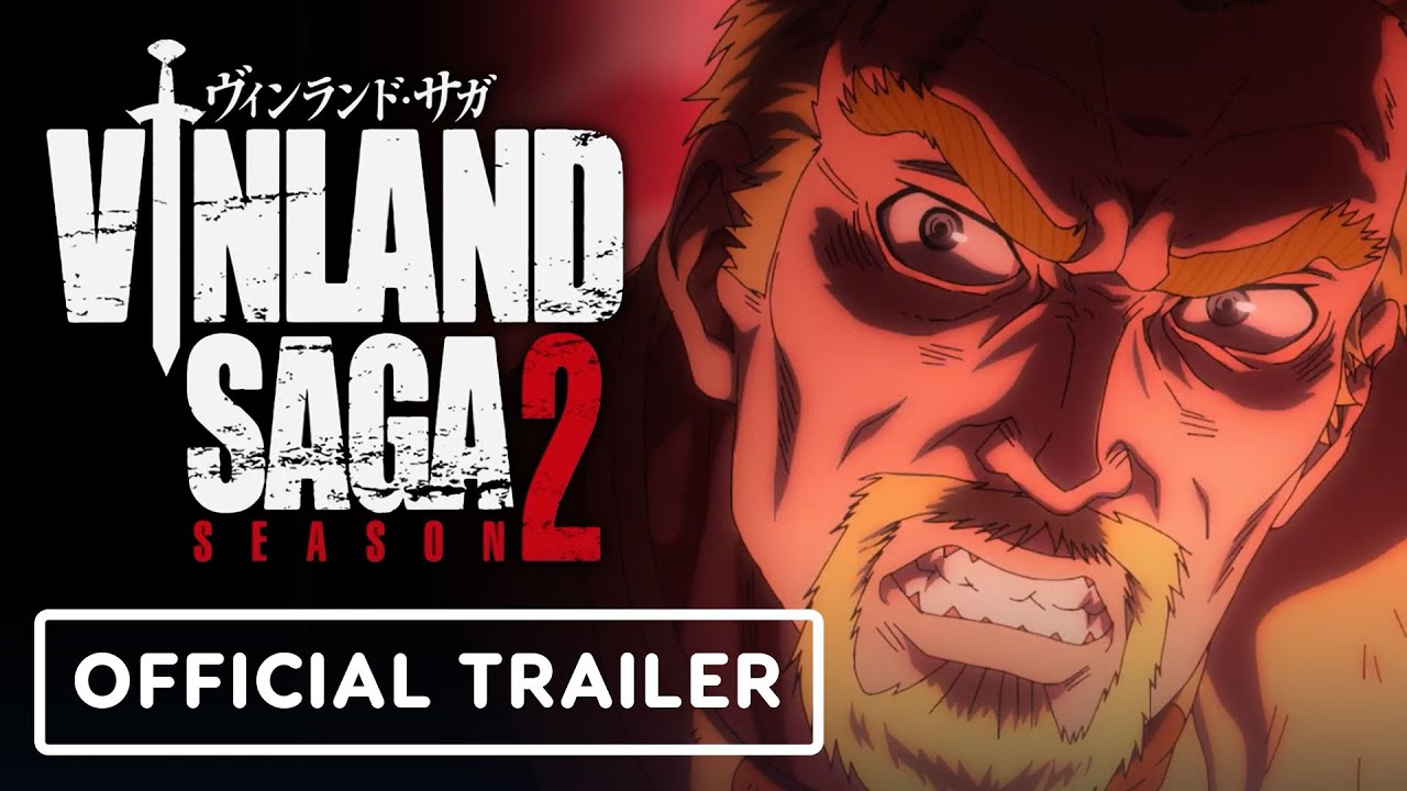 Vinland Saga Season 2 Release Date Confirmed