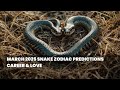 March 2025 Snake Zodiac Predictions Career &amp; Love