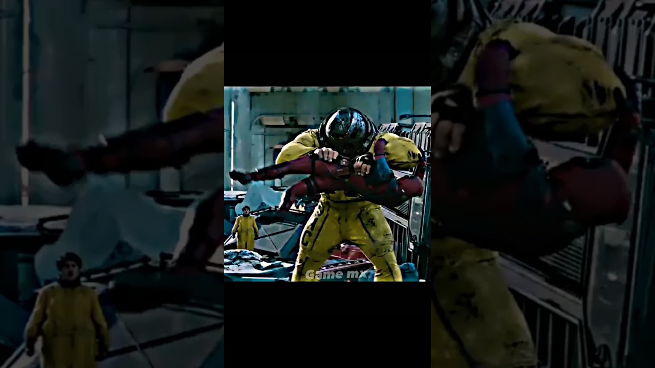 Deadpool died status 