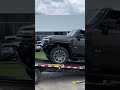 New 2025 Hummer SUV Delivery 